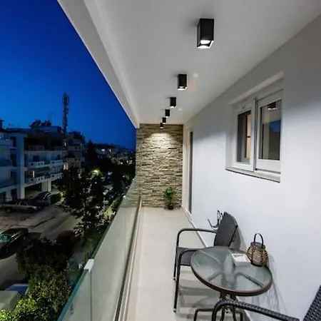 Lejlighed Smart Luxury #3