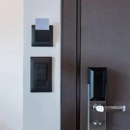 Lejlighed Smart Luxury #3