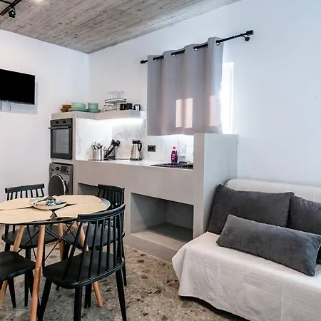 Smart Luxury #3 Lejlighed *