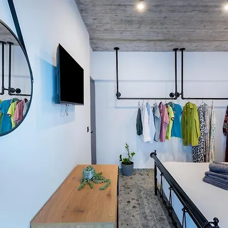 Smart Luxury #3 Родос