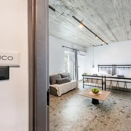 Smart Luxury #3 Родос