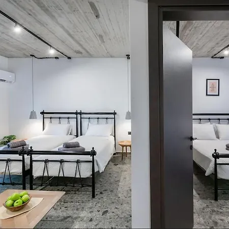 Smart Luxury #3 Lejlighed *
