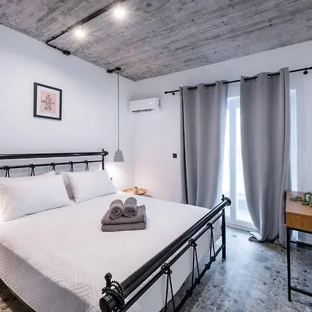 Smart Luxury #3 Lejlighed *