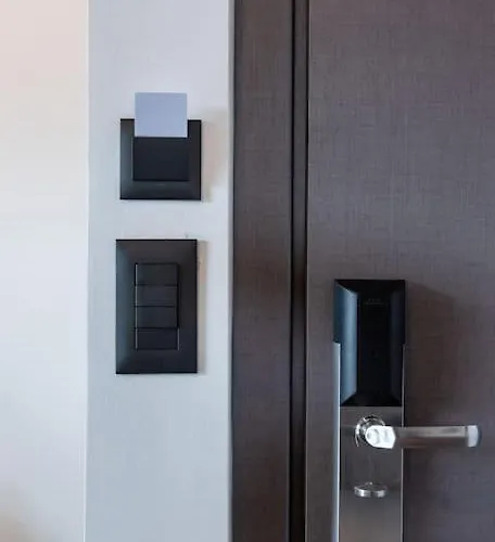 Апартаменты Smart Luxury #3