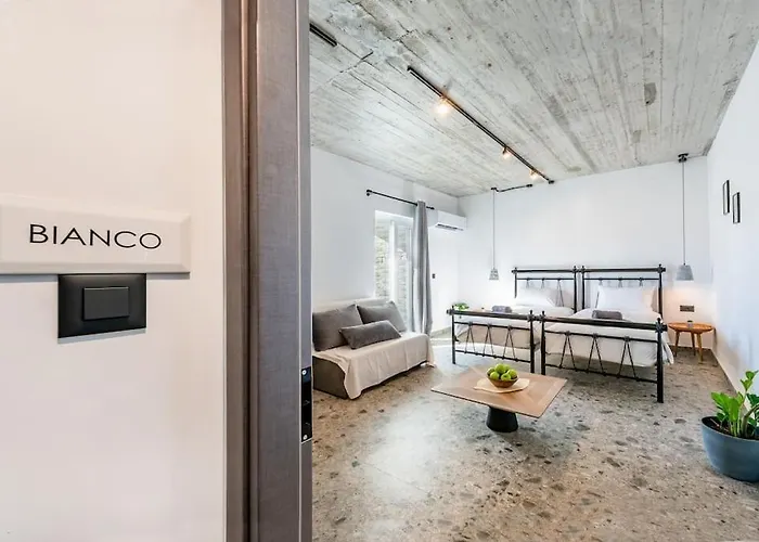 Smart Luxury #3 Родос