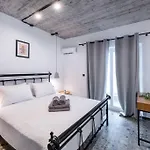Smart Luxury #3 Apartament *