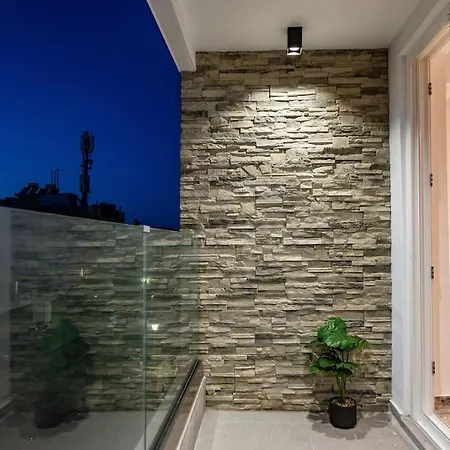 Apartament Smart Luxury #3 *