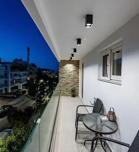 Apartament Smart Luxury #3