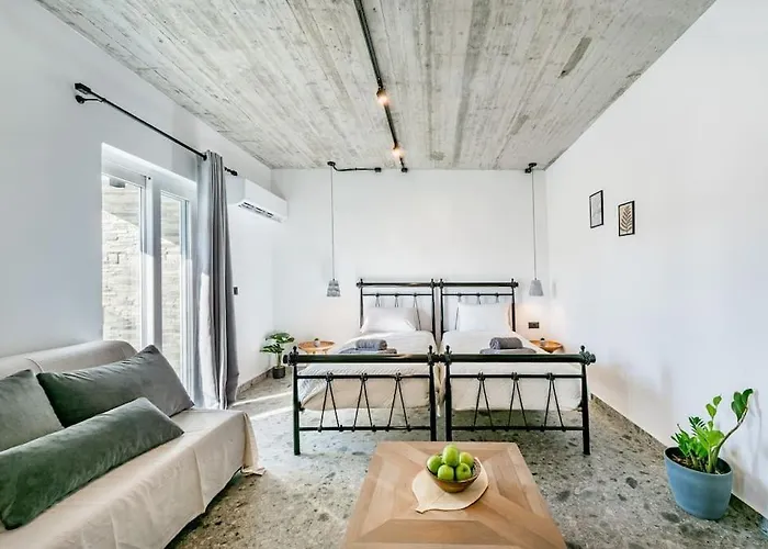 Apartament Smart Luxury #3 *