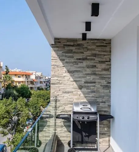 Smart Luxury #3 * Rhodes City