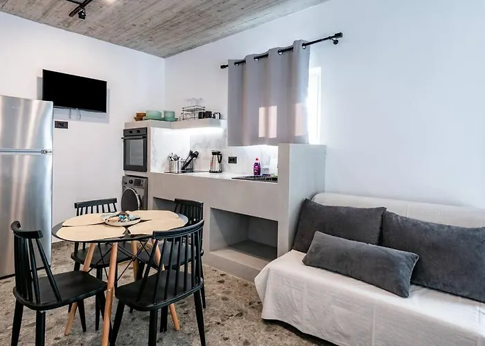 Smart Luxury #3 Apartament *