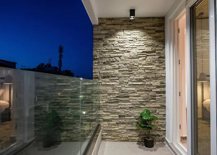 Apartament Smart Luxury #3 *