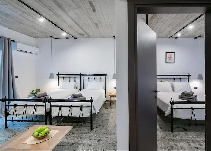 Smart Luxury #3 Apartament *