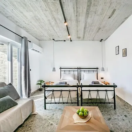 Apartment Smart Luxury #3 *