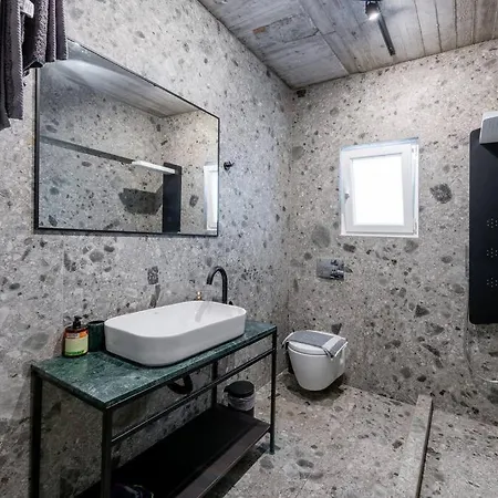 Appartement Smart Luxury #3 Rhodes City