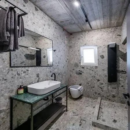 Smart Luxury #3 Apartment Rhodes City