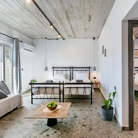 Apartment Smart Luxury #3 *