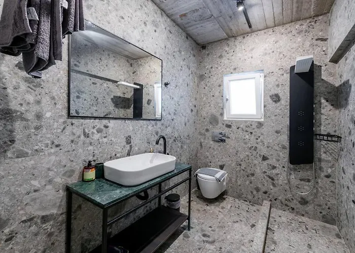 Apartamento Smart Luxury #3 Rhodes City