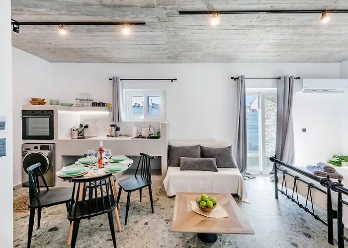 Smart Luxury #3 Apartamento