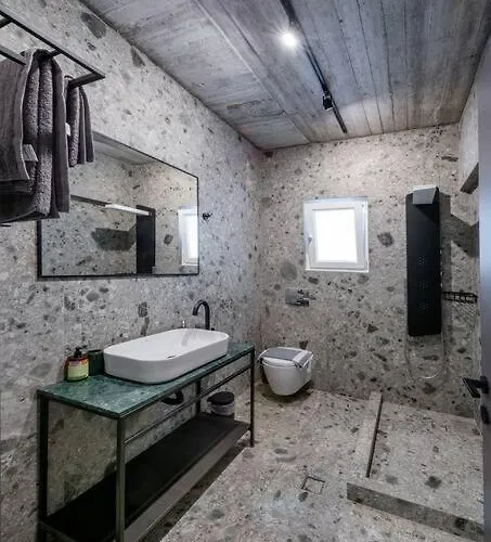 Smart Luxury #3 Apartamento Rhodes City