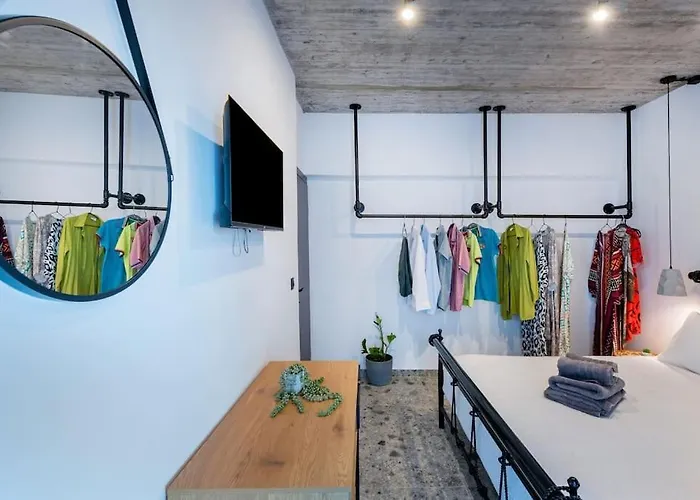 Smart Luxury #3 Rhodes City