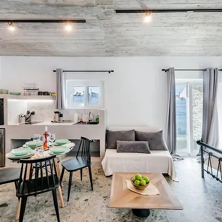 Smart Luxury #3 Lejlighed