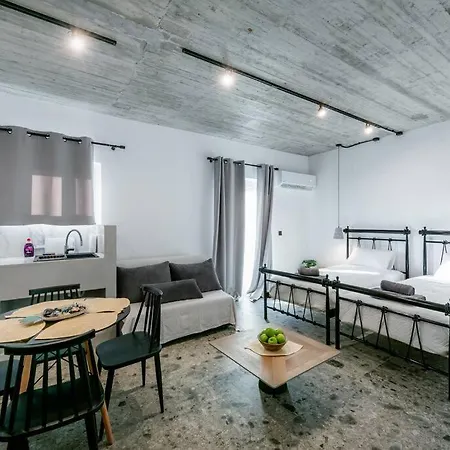 Smart Luxury #3 Lejlighed *
