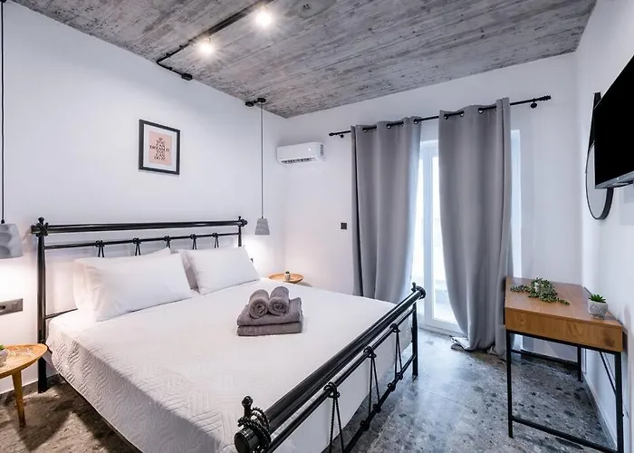 Smart Luxury #3 Appartamento *